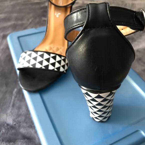 Patrizia by Spring step sandals - Picture 4 of 10